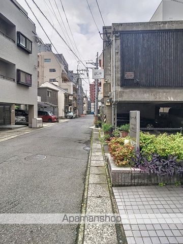 エスペール21・樋之口の外観写真