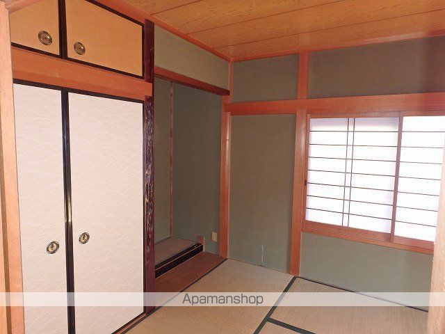 舞5丁目貸家の内装写真