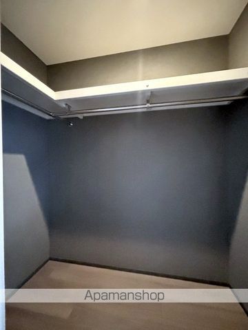 ファーストフィオーレSHIMMACHIファジスタの内装写真