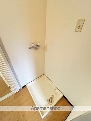 メゾン西国分[3LDK/59m2]の内装7