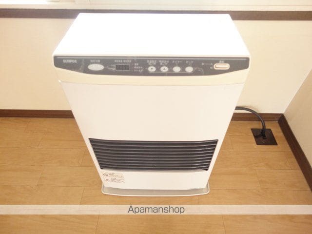 バンクリバーの内装写真
