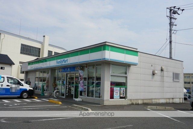 ミレニアムS IIの周辺写真