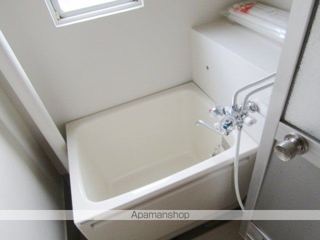 ビレッジハウス埴生2号棟の内装写真
