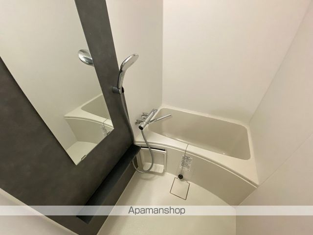 エスリードレジデンス梅田デュオの内装写真