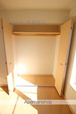 EAST BLUEの内装写真