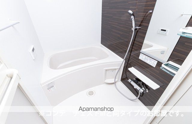 エポックの内装写真