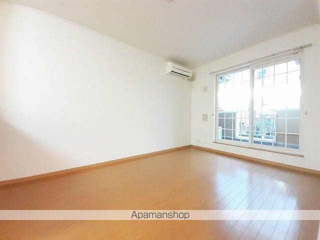 メゾン木屋瀬Aの内装写真