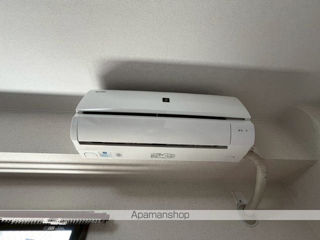 カリヨン三蔵田の内装写真