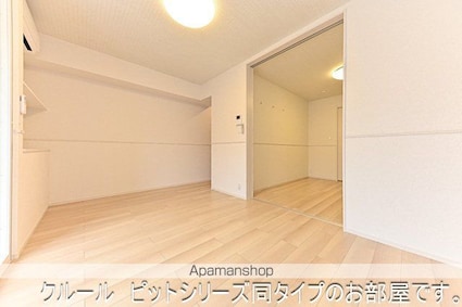 ＤＫ　エステート　守山[1LDK/40.44m2]のリビング・居間