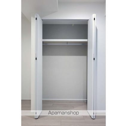 ＬａＳａｎｔｅ麹町[2SLDK/63.07m2]の収納2