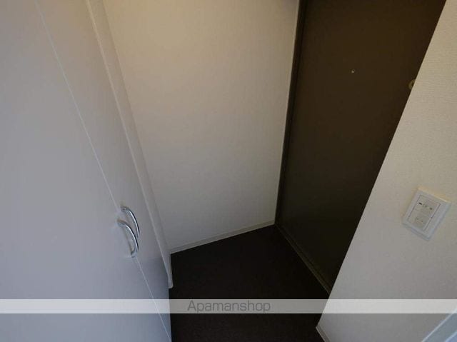 フィットエル仙台一番町の内装写真