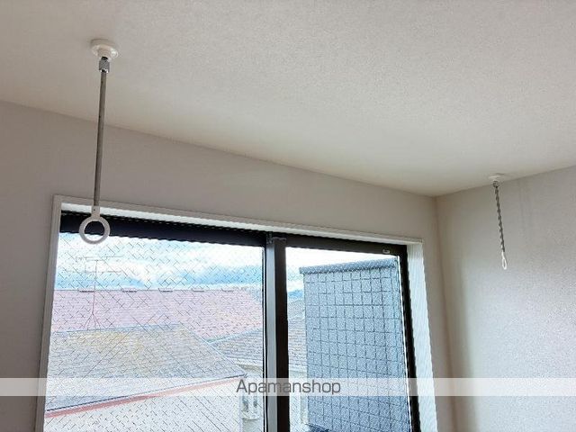 ラ ルナ あすと長町の内装写真