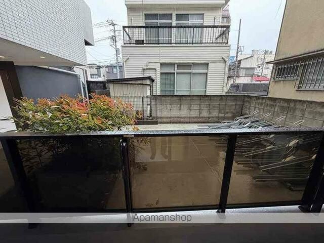 VISTA豊島の内装写真
