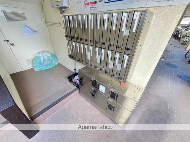 アンシャンテ武庫之荘のその他写真