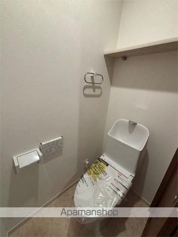 LAULEAの内装写真