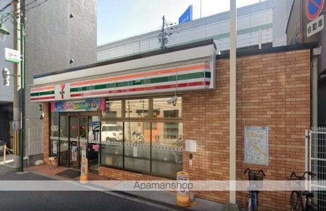 ALIVIS三国本町の周辺写真