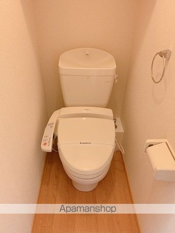 レオパレスグリーンアンバーの内装写真