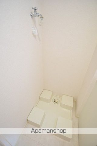 ナッツテラス神戸の内装写真