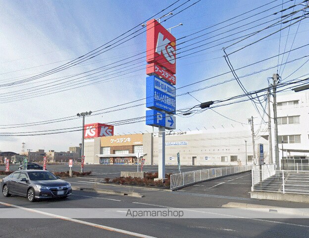 レオパレスNEMOTOの周辺写真