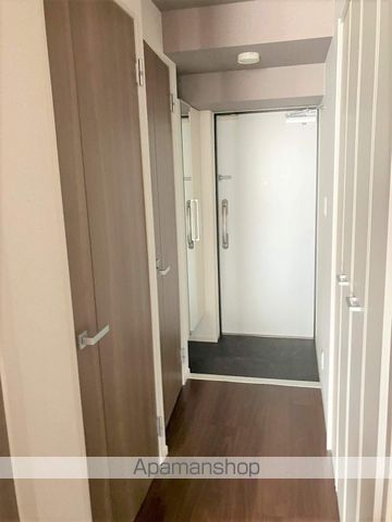 アビタシオン グランデの内装写真