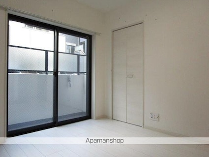 ピアコートＴＭ富士見台弐番館[1K/21.3m2]の内装4