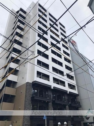 ライトハウス大塚[1K/25.79m2]の外観4