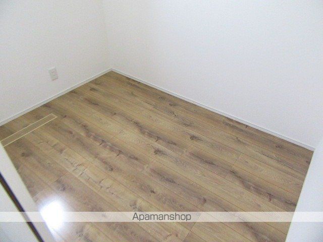 Levareの内装写真