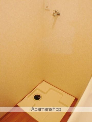 ラ・ヴィータの内装写真