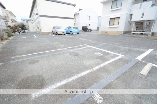 塩田ハイツGのその他写真