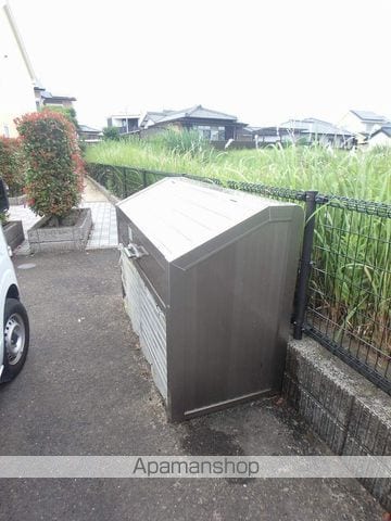 サンプロスペールのその他写真