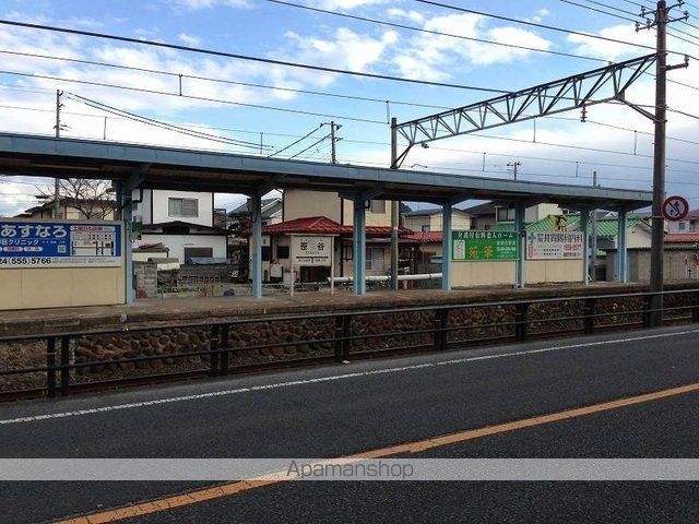 アルバエスペランサIIIの周辺写真
