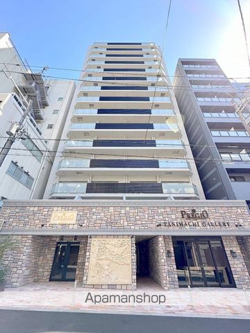 PREZIO鎗屋町
