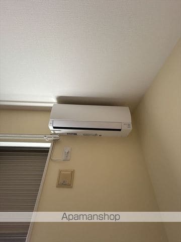 ラフィネ IIIの内装写真