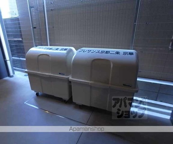 プレサンス京都二条 京華のその他写真