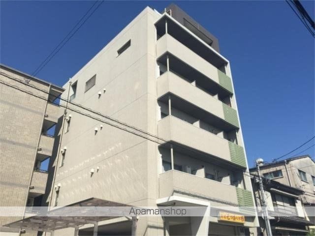スタイルナインの外観写真