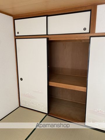 アベニューカサギ514の内装写真