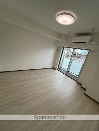 東京都板橋区赤塚２丁目[1K/25.63m2]のリビング・居間