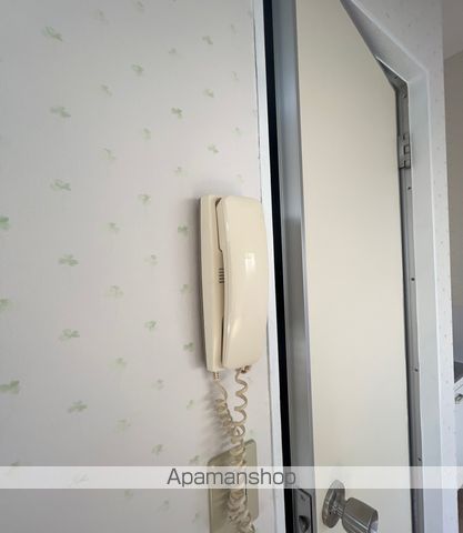 メゾン住吉大社の内装写真