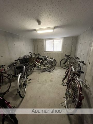 タカライーストプレイスの外観写真