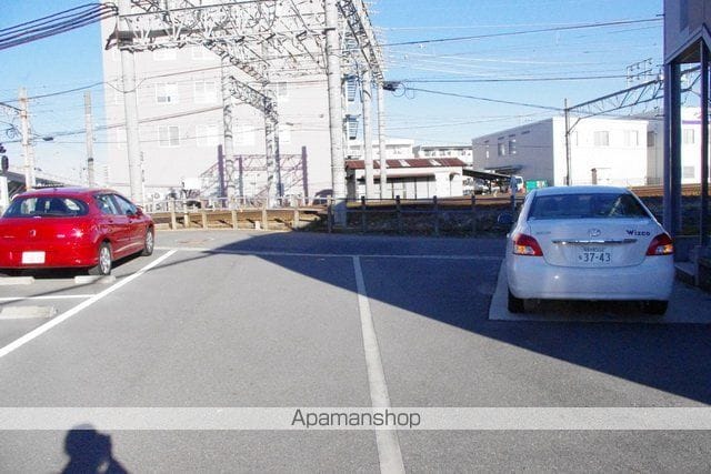 リビングタウン西枇杷島 Bの周辺写真