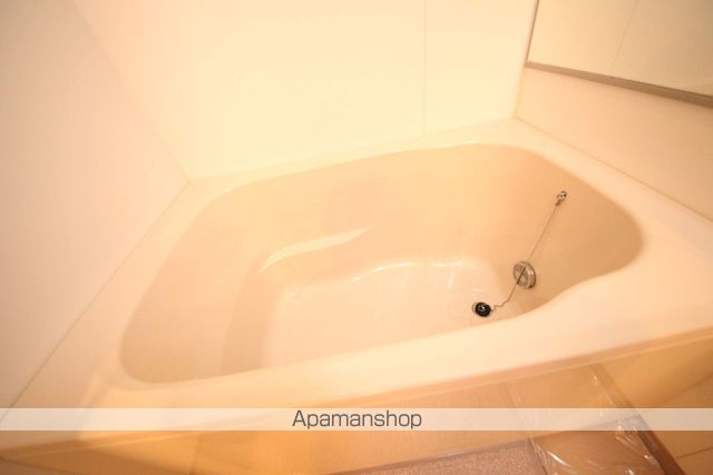 LOIREの内装写真