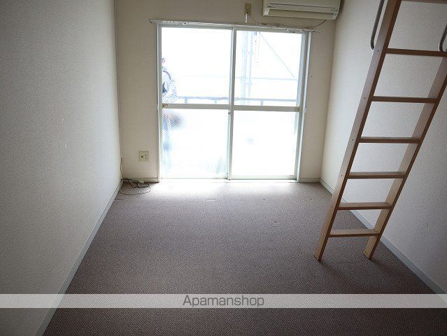 稗田町Aレジデンスの内装写真