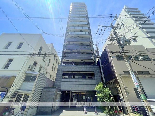 プレサンス心斎橋CUOER