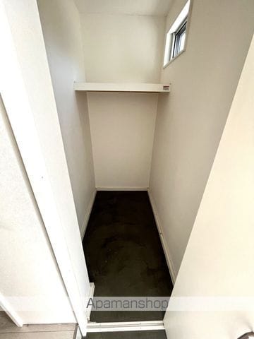 プレベールIIIの内装写真