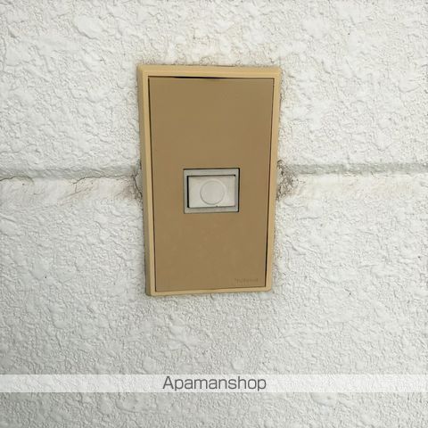 セントラルコーポTの内装写真