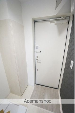 グロースリング朝霞台の内装写真