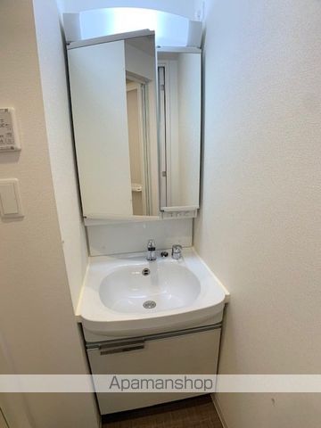 メインステージ新大阪の内装写真