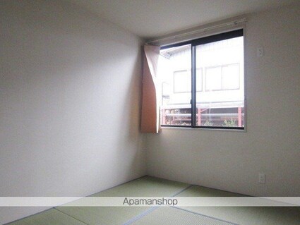 フォーレス望Ａ棟[2DK/43.54m2]の内装5