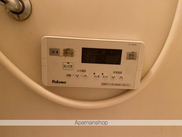 フィネス中屋敷の内装写真