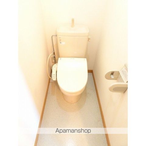 レ フレールの内装写真
